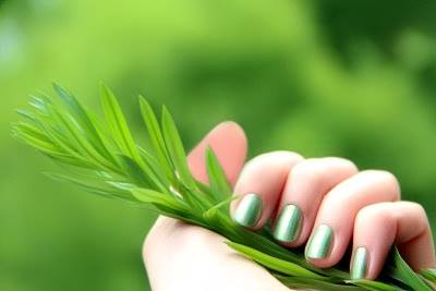 Eco Nails