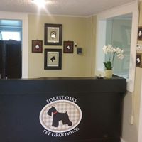 Forest Oaks Pet Grooming