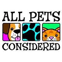 All Pets Considered