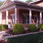 Spring Forest Animal Hospital