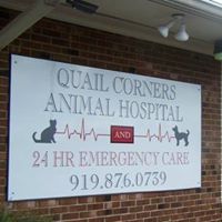 Quail Corners Animal Hospital