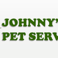 Johnny’s Pet Services