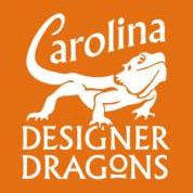 Carolina Designer Dragons