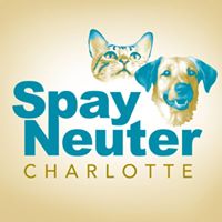 Spay Neuter Charlotte