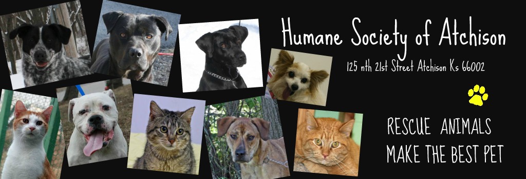 Humane Society of Atchison