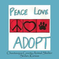 The Dogs of the Chautauqua County Animal Shelter – Sedan, Kansas