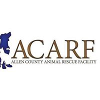 ACARF Allen County Animal Rescue Facility