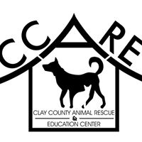 Clay County Animal Rescue and Education Center, Inc.