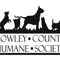 Cowley County Humane Society