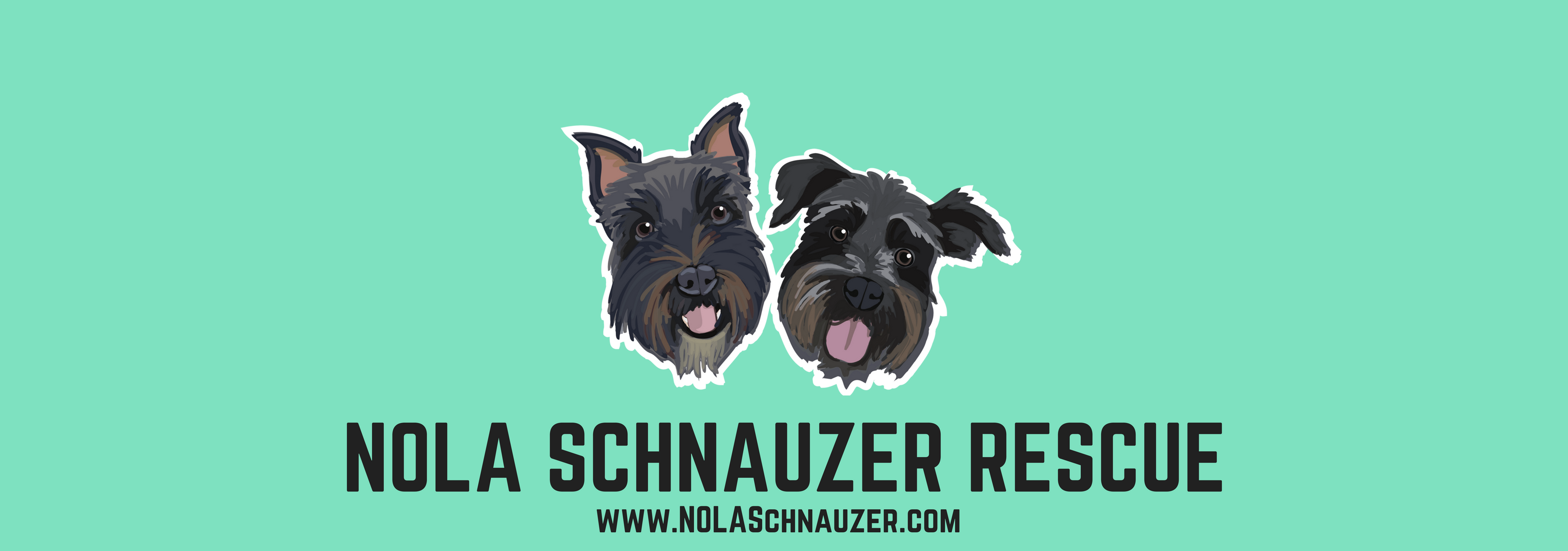 NOLA Schnauzer Rescue