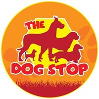 The Dog Stop – Pinhook