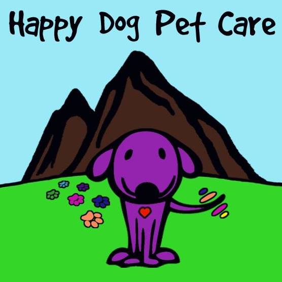 Happy Dog Pet Care