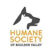 Humane Society of Boulder Valley