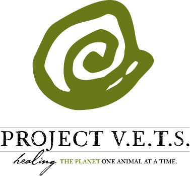 Project V.E.T.S. (Veterinary Equipment, Technology and Supplies)