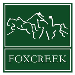 FOXCREEK Mobile Equine Outfitters