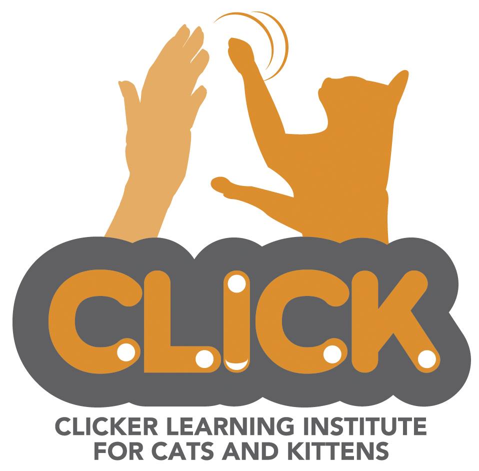 Clicker Learning Institute for Cats and Kittens