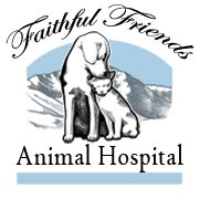 Faithful Friends Animal Hospital