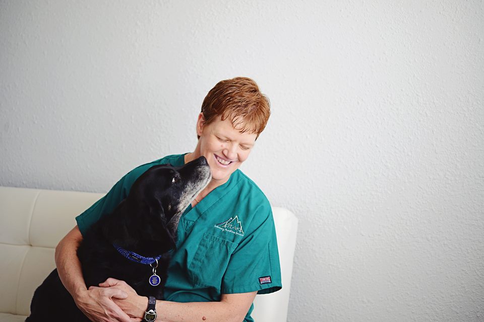 PEAK Veterinary Anesthesia Services