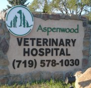 Aspenwood Veterinary Hospital