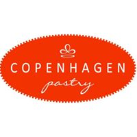 Copenhagen Pastry