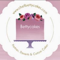 Betty Cakes Pastry Shop