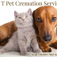 P&T Pet Cremation Service