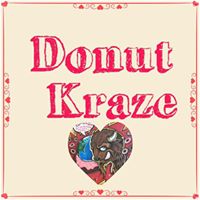 Donut Kraze