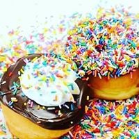 Paula’s Donuts