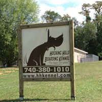 Hocking Hills Boarding Kennel