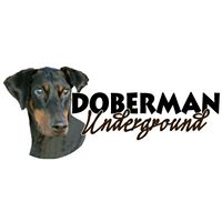 Doberman Underground