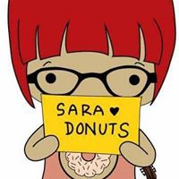 Sara Donuts