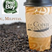 Coffee Adventure – Milpitas CA