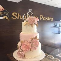 ShakiraPastry