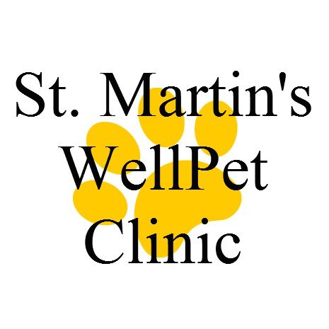 St. Martin’s Well Pet Clinic