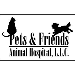 Pet’s & Friends