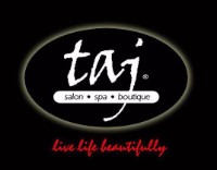 taj salon & spa