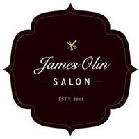 James Olin salon