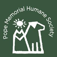 Pope Memorial Humane Society of Knox County