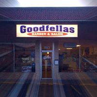 Goodfellas Barber and Salon