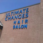 Ultimate Changes Hair Salon