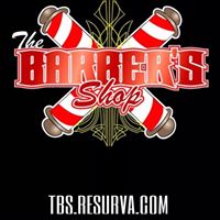 The Barber’s Shop