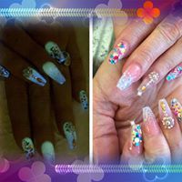 Excell Hair And Nail Salon