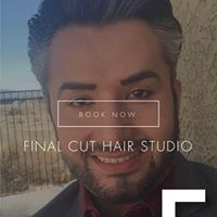 Final Cut Hair Studio