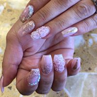 Kim nails and spa