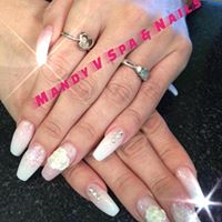 Mandy V Spa and Nails