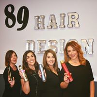 89 Hair Design