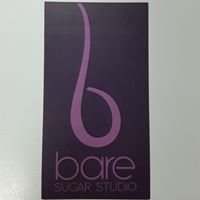 Bare Sugar Studio