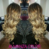 Almanza Color – Albuquerque, NM