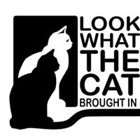 lookwhatthecatbroughtin.org