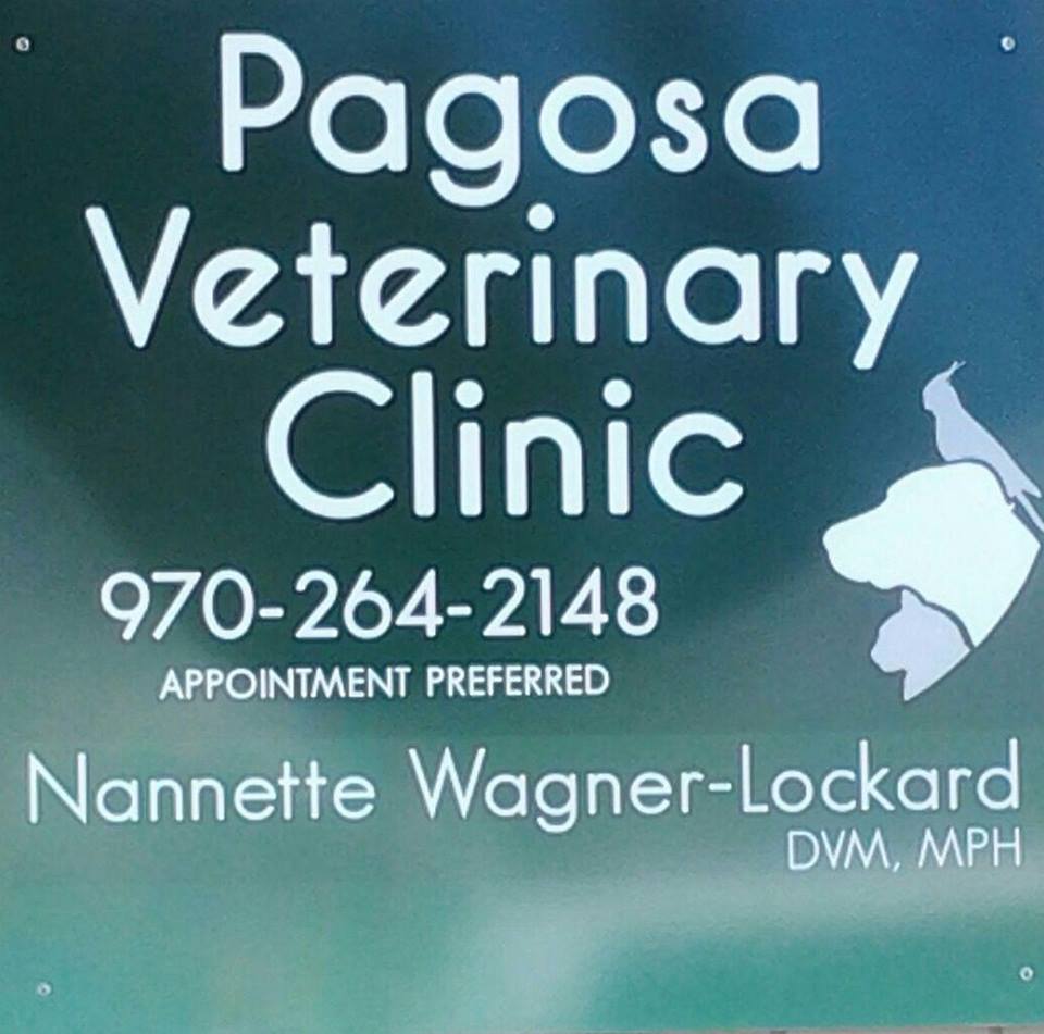 Pagosa Veterinary Clinic